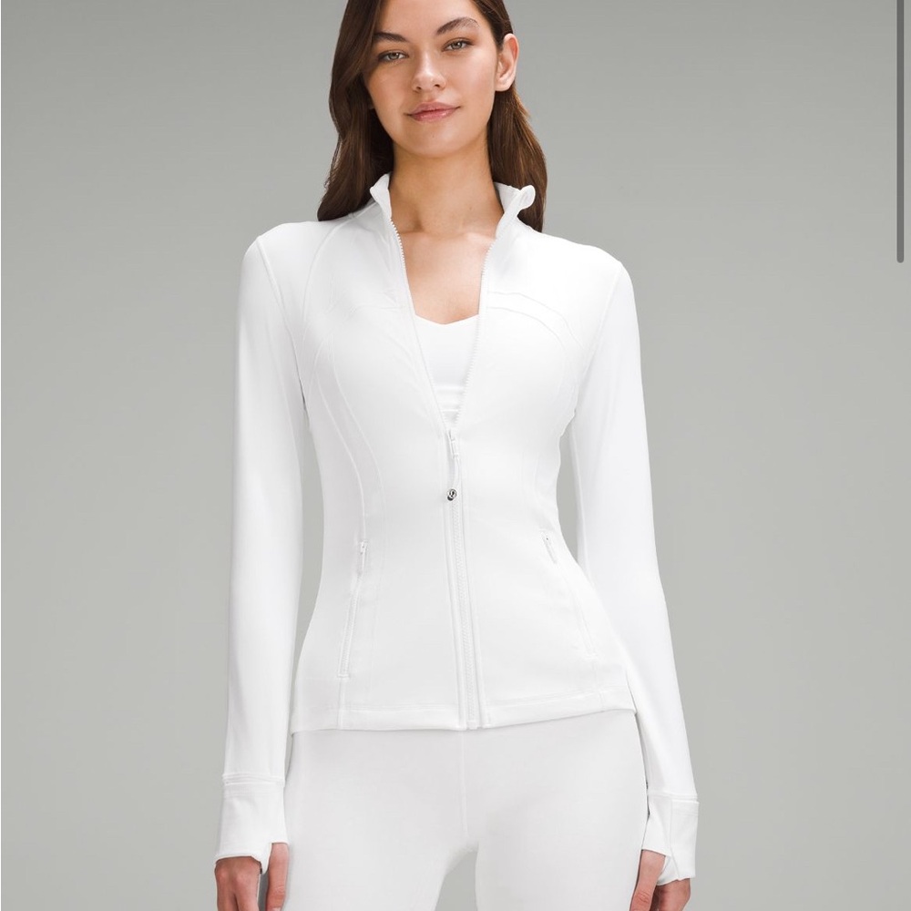 LULULEMON DEFINE JACKET (TIK-TOK FAMOUS BBL JACKET!)